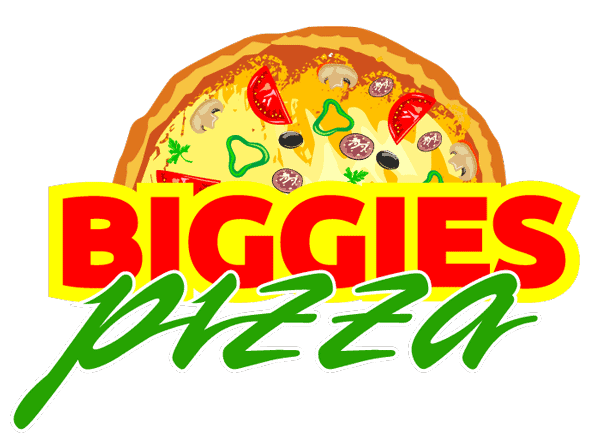 Biggies pizza
